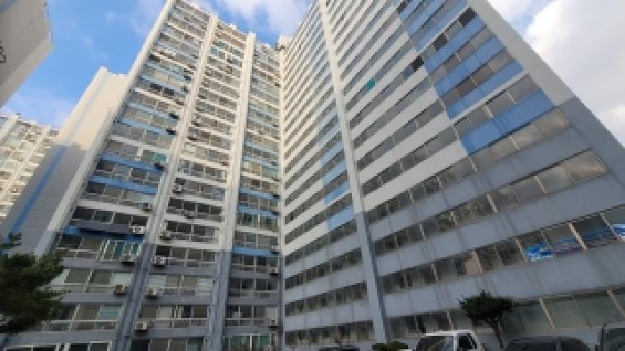 부송우남아파트 103동 6층605호