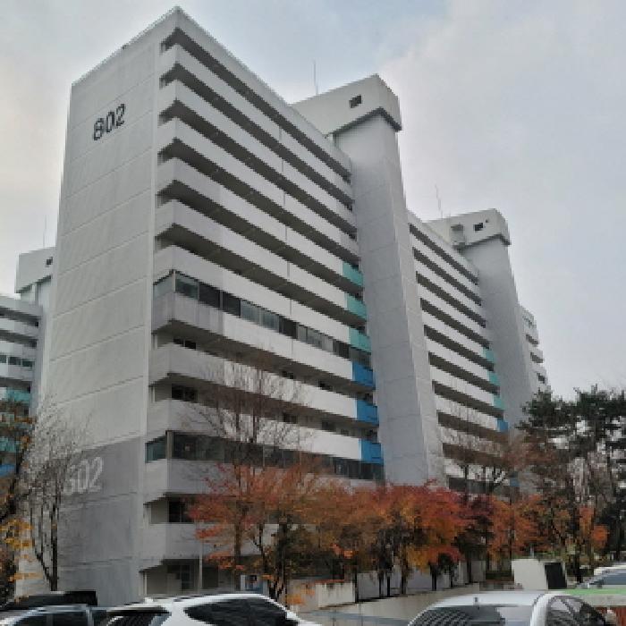 본건 건물 전경