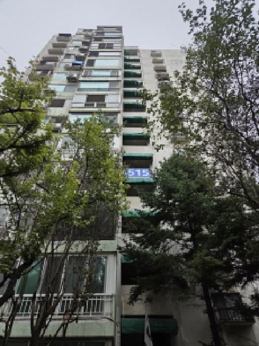 전경