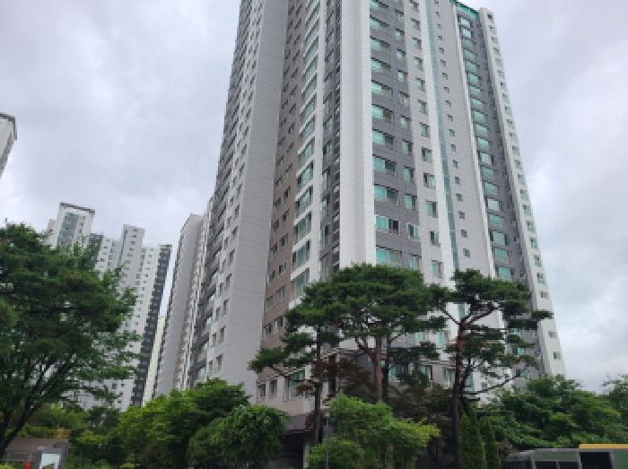 103동 외관