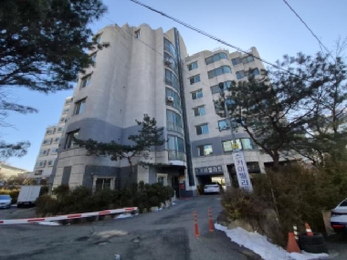스카이빌라트 외부 사진