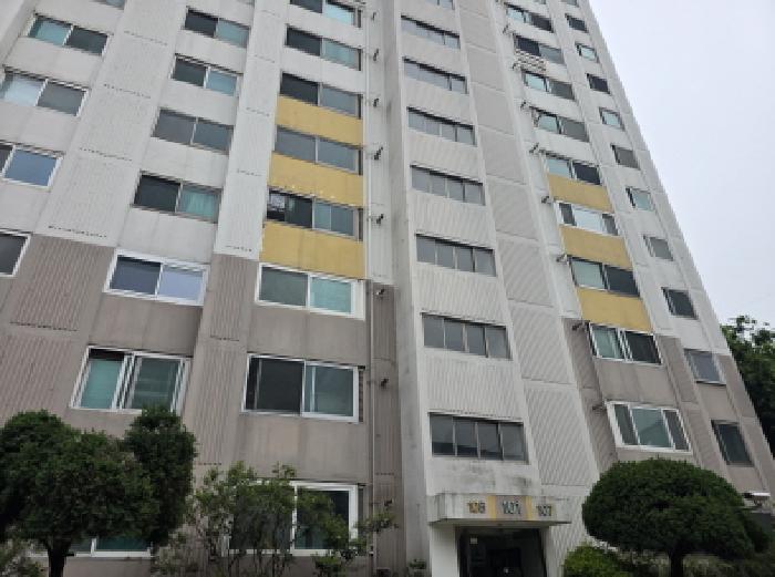 가창면 용계리 465 가창중석타운 101동 전경