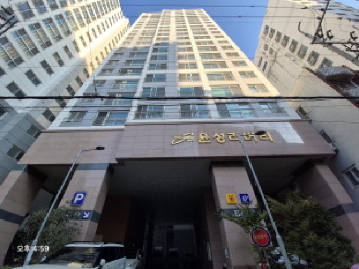 본건 건물 전경