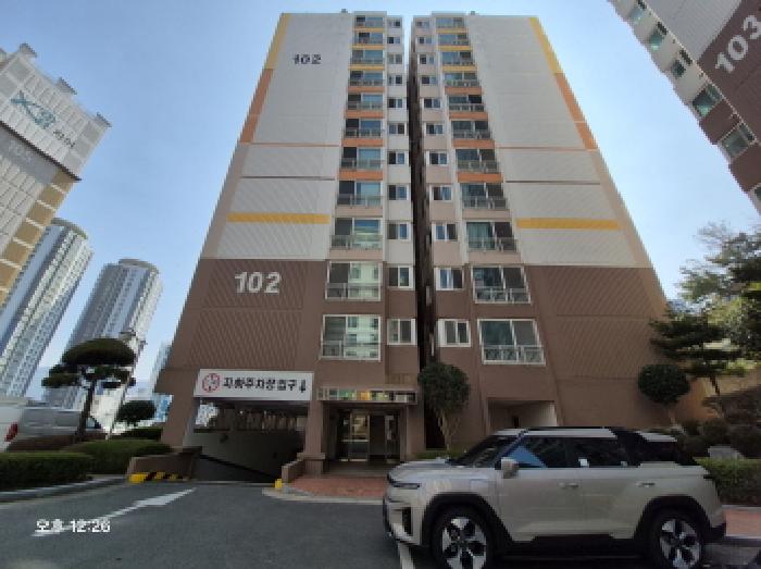 본건 건물 전경