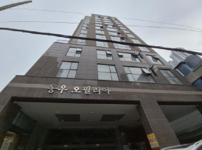 본건 건물 전경
