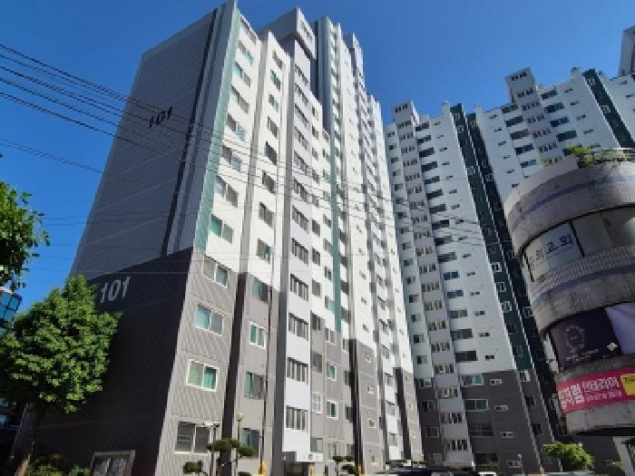현대글로리아 101동 12층1203호