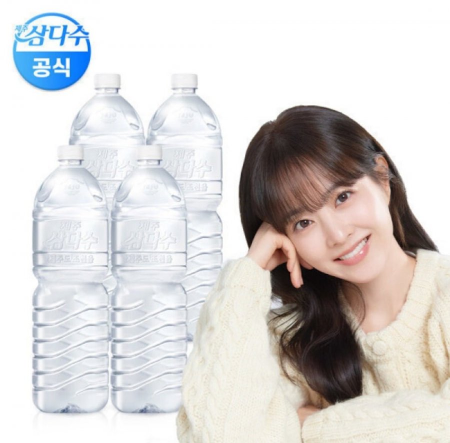삼다수 2Lx24개 (21,760원/무배)