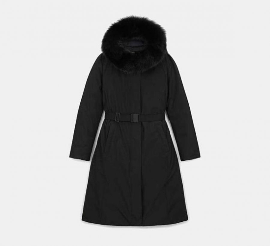 네파 24FW 역시즌 아르테 롱 구스다운(284,470원/무료)