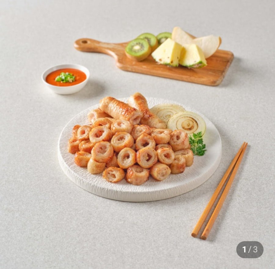 생막창 1kg (된장소스포함) (13,900원/무료)