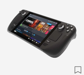 (이마트 일렉트로마트) 스팀덱 OLED 512GB 외 10% 할인
