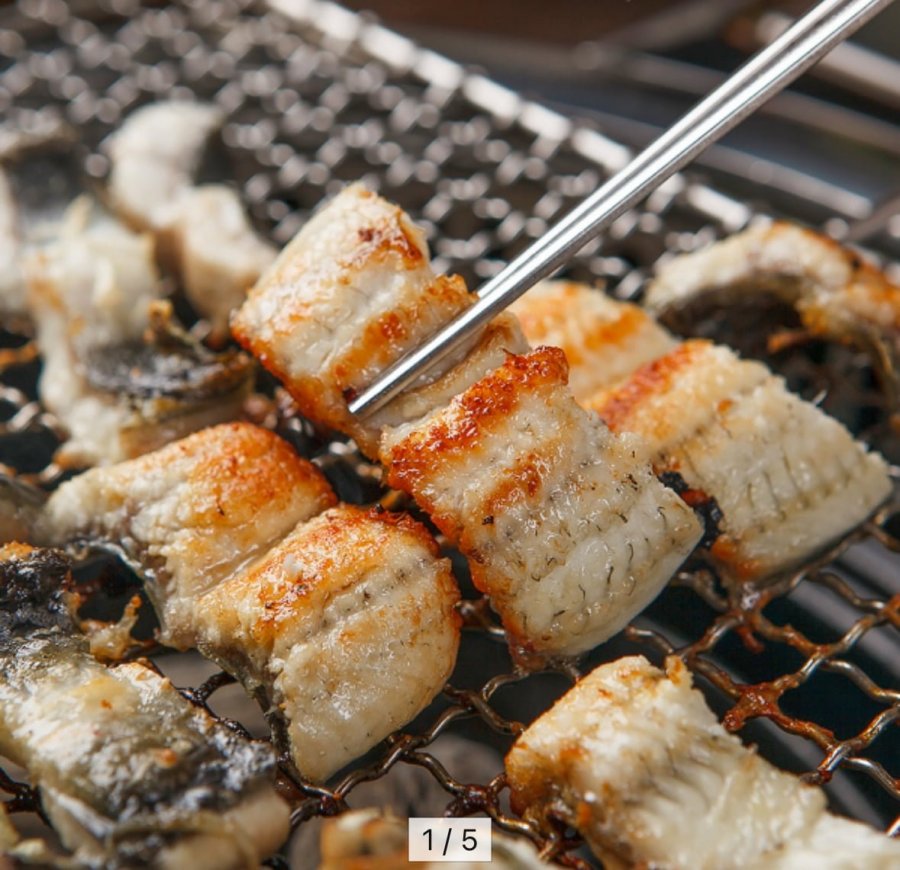 국내산 자포니카 민물장어 2미 1kg (손질후 700g 내외) (유클 21,060원/무료)