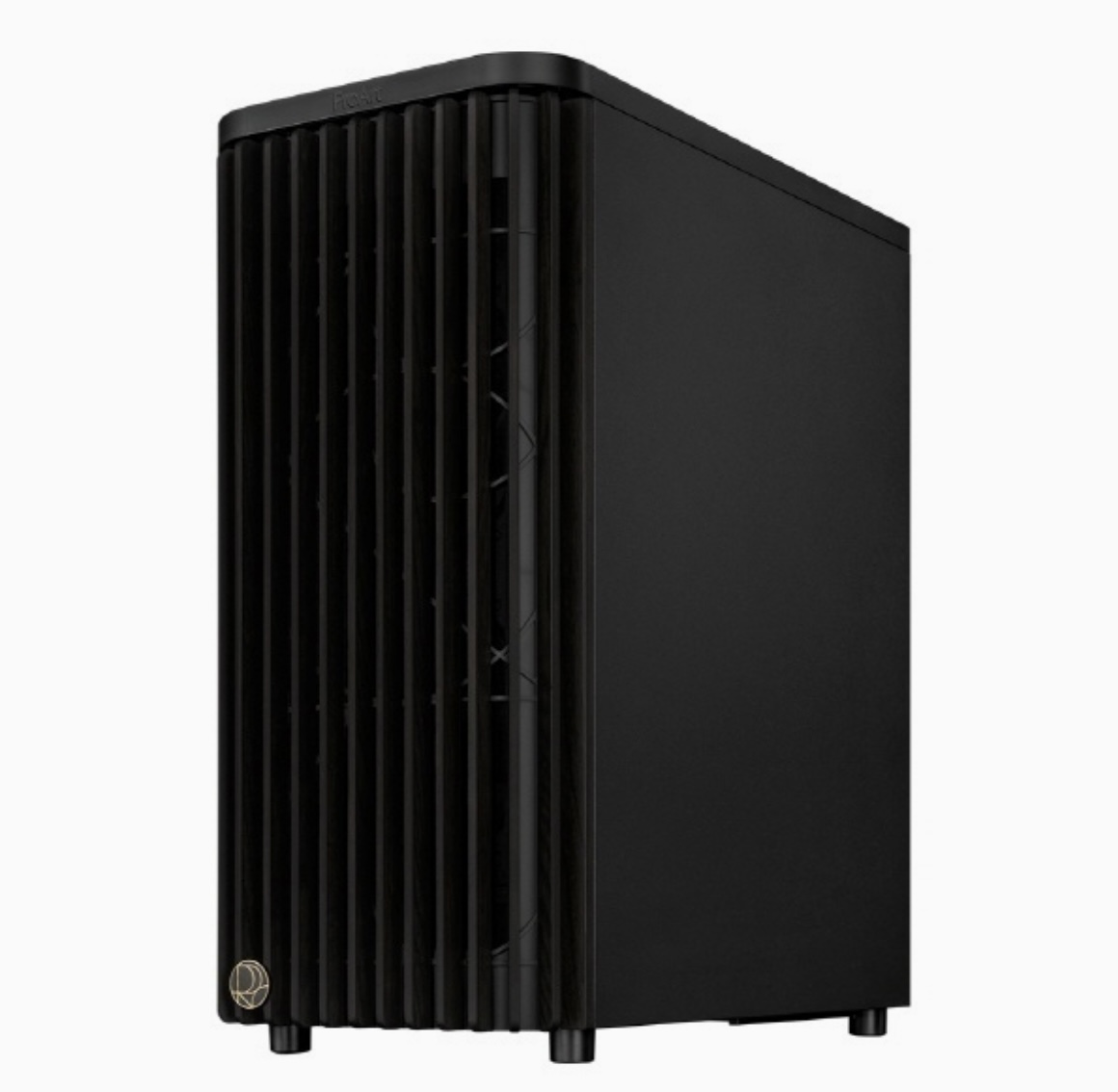 ASUS ProArt PA401 우드 에디션 메탈 미들타워 케이스(컴퓨존 리퍼)