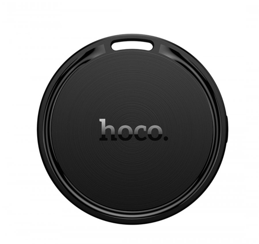 hoco E96A 위치 추적기 스마트 태그 아이폰 적용 (12,900원/무료)