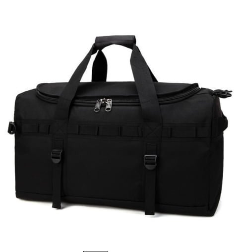 58L 대용량 더플백(14,580원/무료)