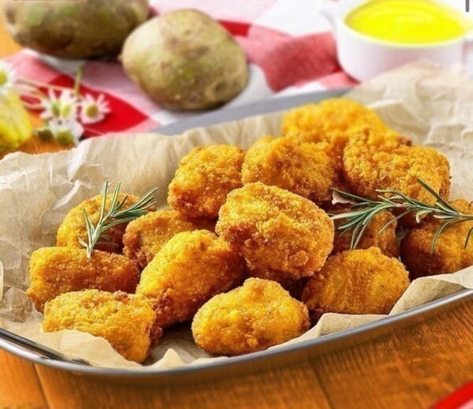 순살치킨 1kg x 2봉 / 다리살로 만든 바삭한 루이지애나 순살치킨 1kg x 2봉