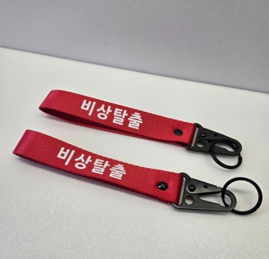 테슬라 비상탈출 스트랩 뒷좌석 2개 1세트 [7,540원/무료]