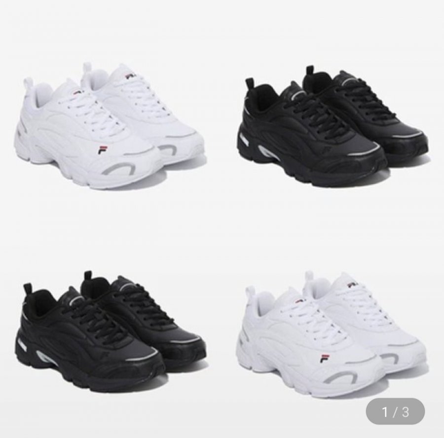 휠라 토러스 v3 운동화 (33,660원/무료)