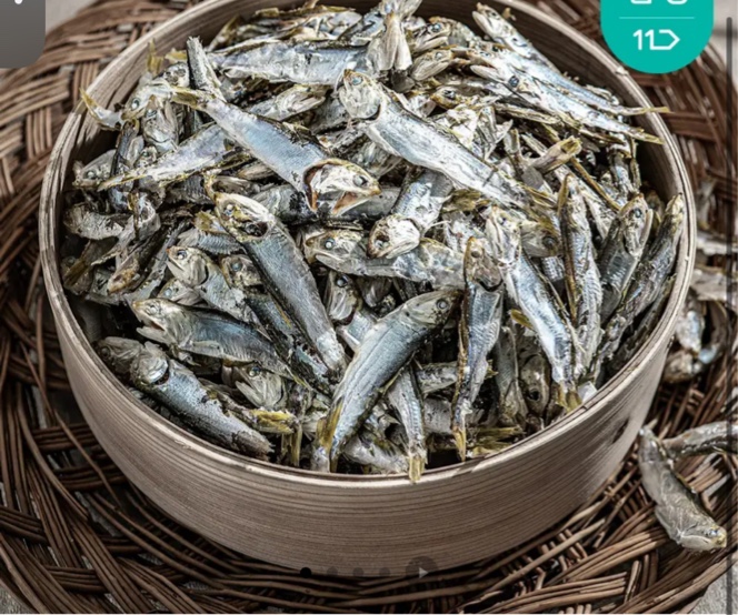 국내산 다시멸치 국물멸치 햇 고노리 1.5kg