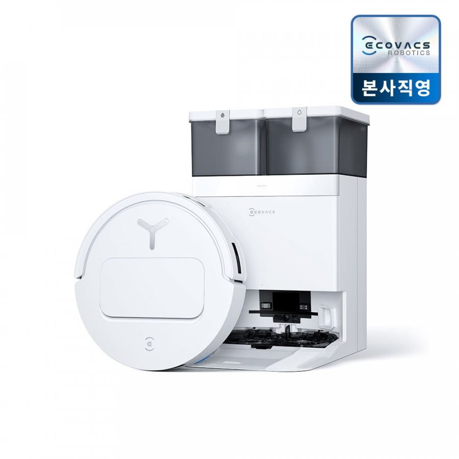 에코백스 T50 프로 옴니 (699,000원 / 무배)