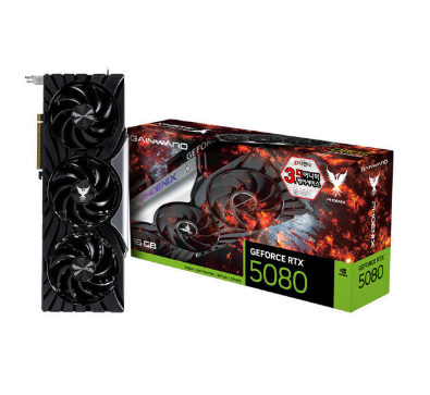 GAINWARD 지포스 RTX 5080 피닉스 D7 16GB (유니버스클럽)