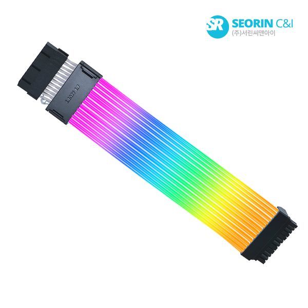 리안리 STRIMER WIRELESS 24핀 케이블 / 유니버스클럽