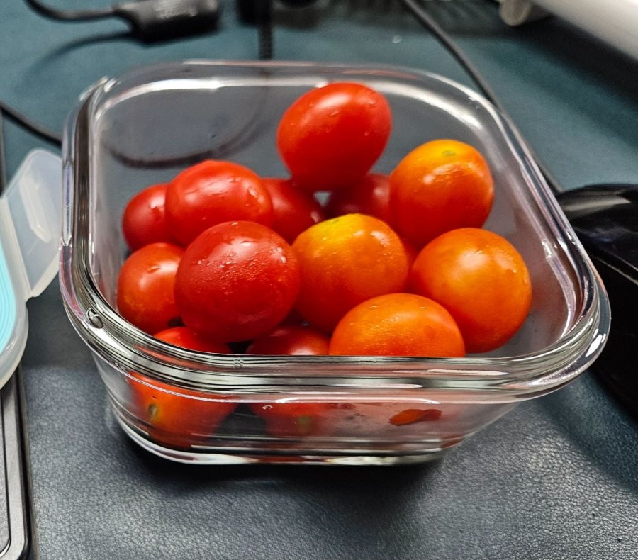 대추방울토마토 3kg 3-4번과 (9,990원/무료)