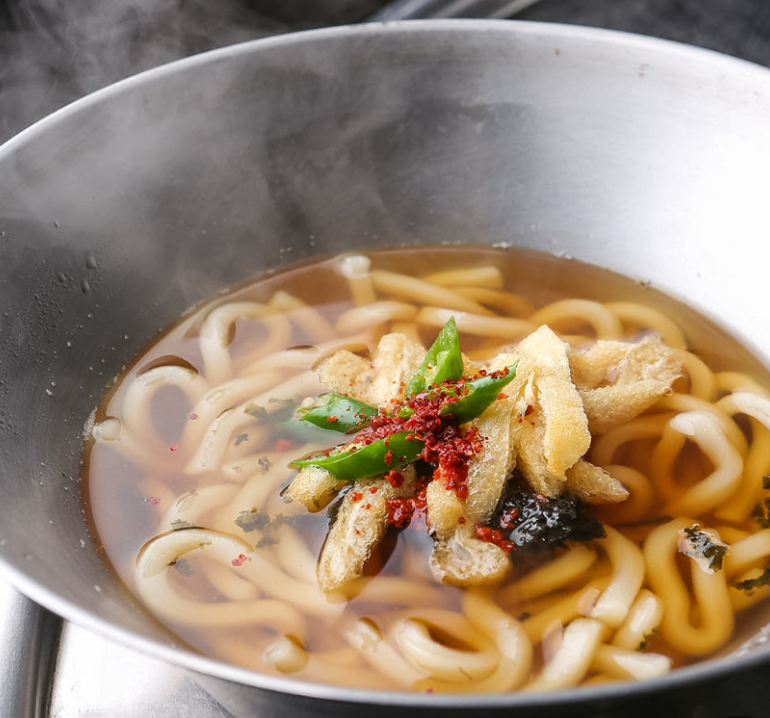 사누끼우동 10인분 외 꼬치어묵 (네이버멤버십 무료배송)