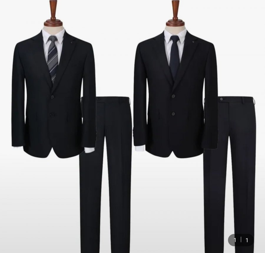 파렌하이트 데일리 정장세트 (84,610원/무료)