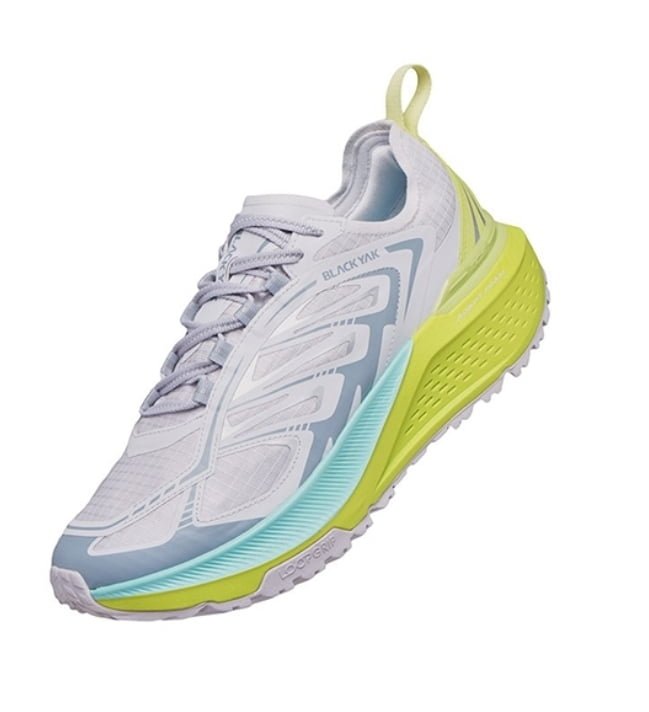 블랙야크 트레일 런닝화 스카이스피드 (53,460원/무료)