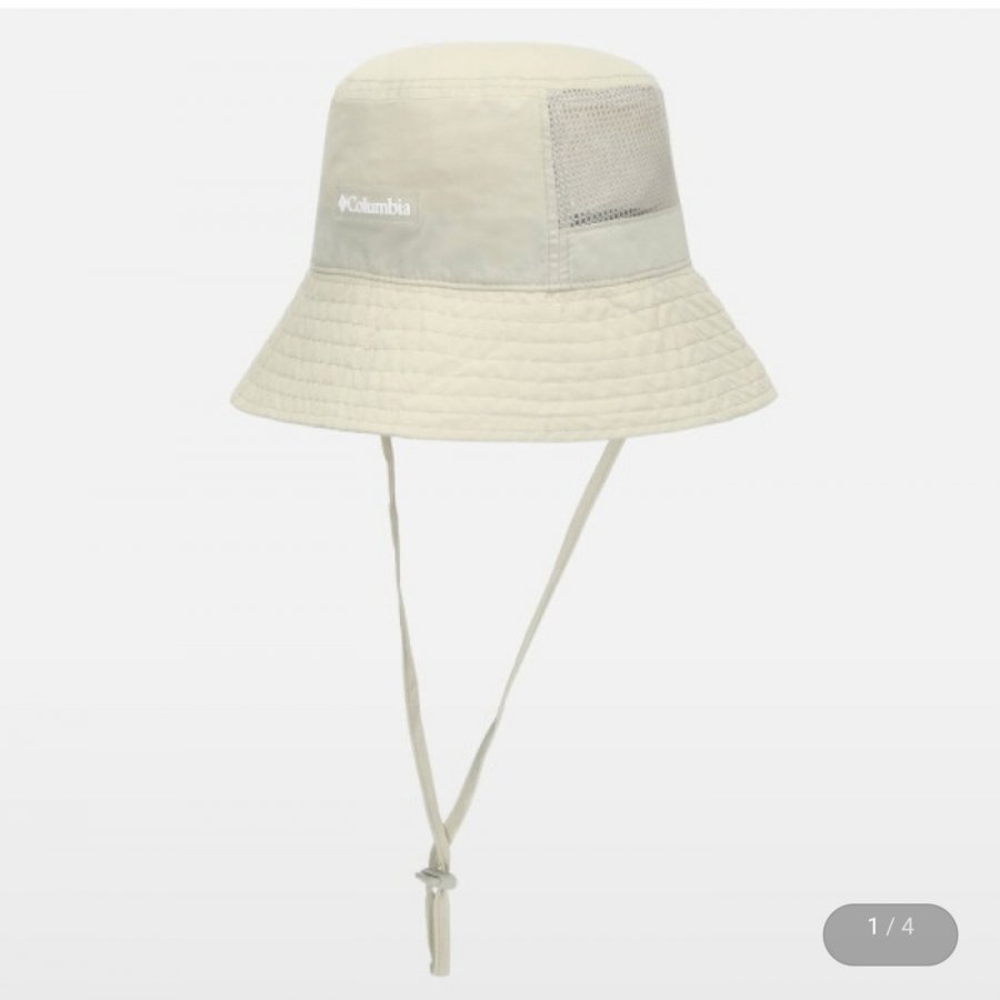 컬럼비아 공용 버킷햇 베이 스위프 아일 버킷 (19,140원/2개이상무료)