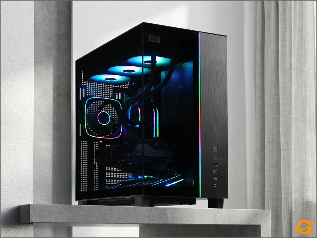 퀘존 | 10만원 케이스! 마이크로닉스 WIZMAX 스텔라, 0원 래플!