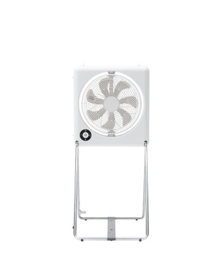 신형 시코 폴딩팬 FLA-254D(후면분리가능) (188,100원 / 무배)