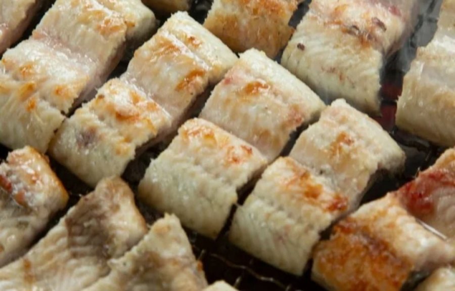 국산 자포니카 민물장어 1KG (손질후700-720g) (14810/무배)