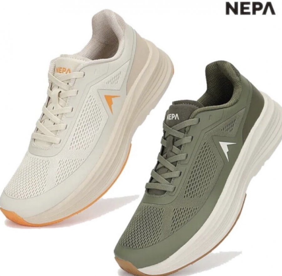 네파 26SS 공용 콜린라이프스타일 워킹화 (36,790원/무료)