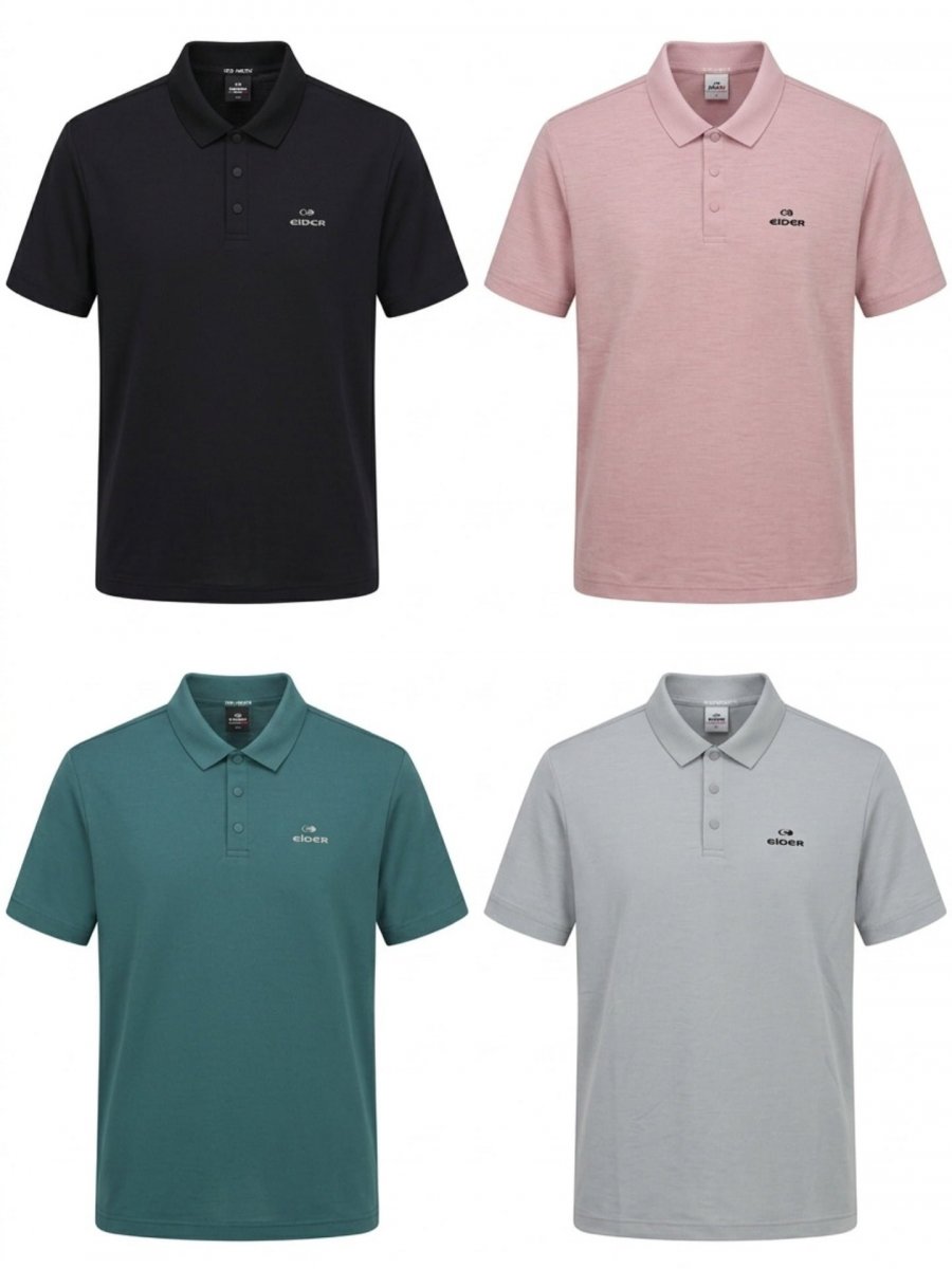 아이더 아이스 폴로/라운드 반팔티 (23,240원/무료)