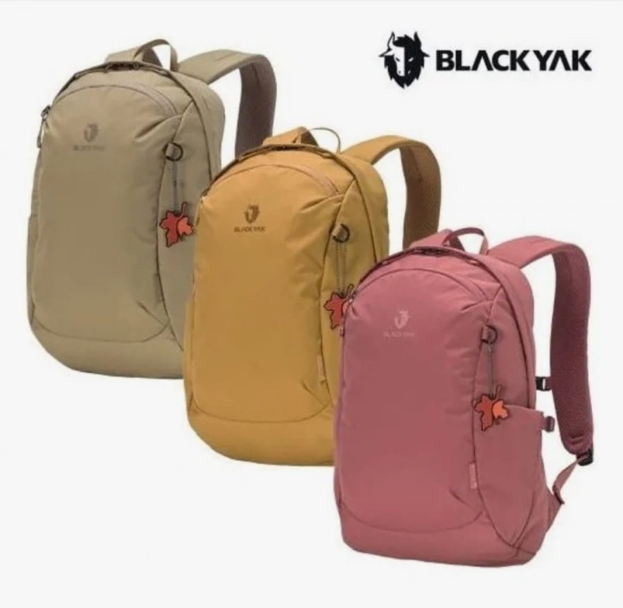 블랙야크 남여공용 메이플15L 백팩 (59,570원/무료)