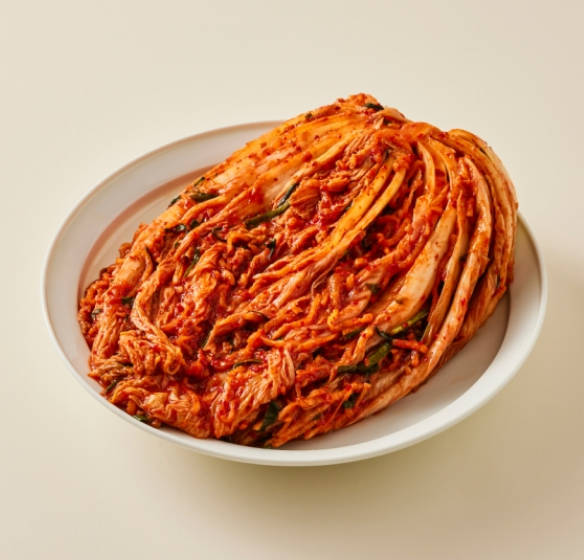 풀무원 아삭 포기김치 10kg (페이코)