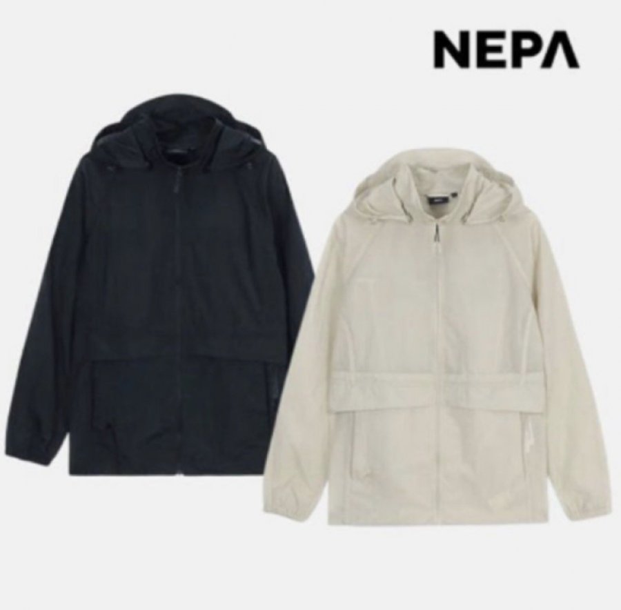 네파 모노 미드 바람막이 방풍자켓 (55,890원/무료)