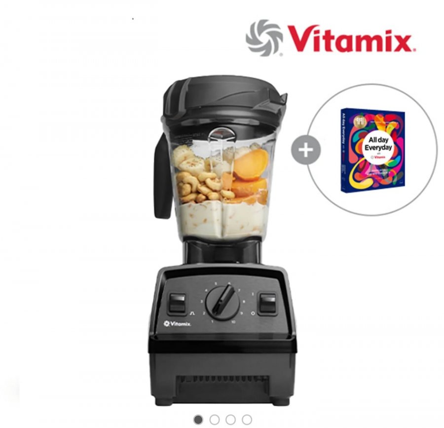 바이타믹스 E320 초고속 블렌더 믹서기 2L (569,900원/무료)