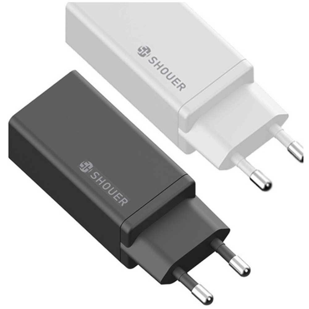 65W 프리볼트 초고속 충전기