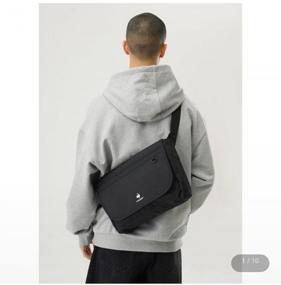 르꼬끄 미니 메신저백 (24,180원/무료)