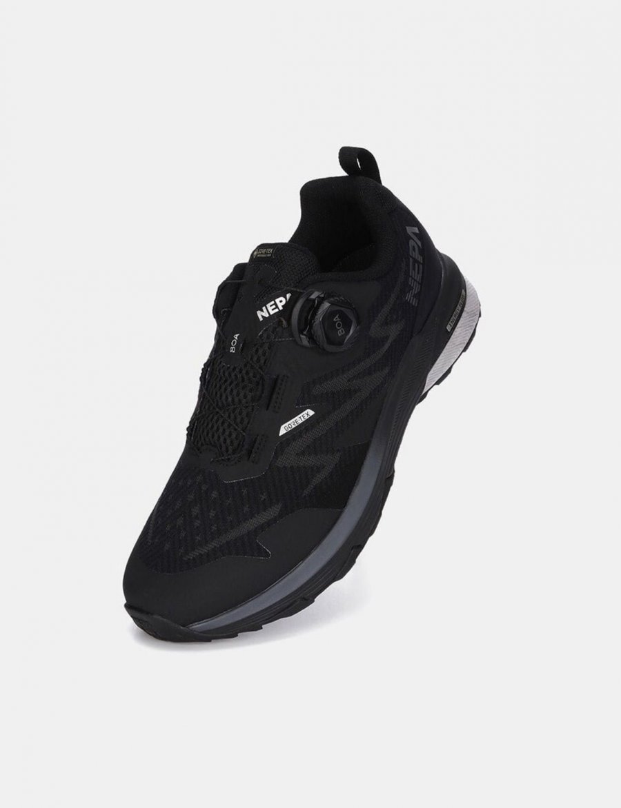 네파 휘슬라이저 고어텍스 방수 트레킹화 (73,700원/무료) 토스 7.2만4