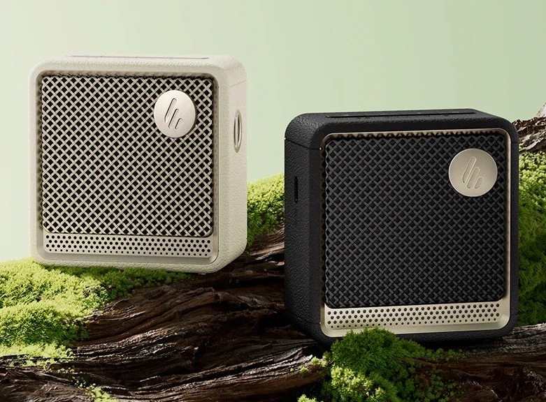 [알리] Edifier 휴대용 블루투스 스피커 ES20 / 50,028원