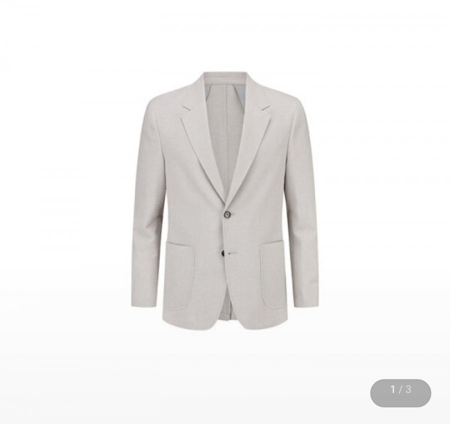 앤드지 쿨맥스 카치온 캐주얼 남자 자켓 (47,960원/무료)