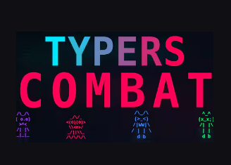 에픽게임즈 - Typers Combat (일시무료)