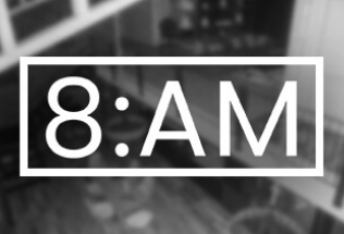 8AM (일시무료)