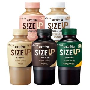 빙그레 아카페라 사이즈업 350ml 20개 (16,974원 / 무료) - 특가