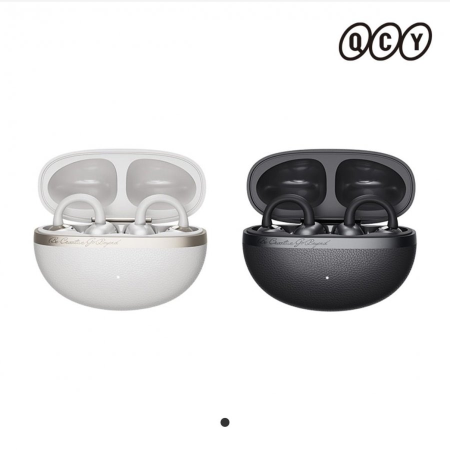 QCY 오픈형 블루투스 이어폰 CT06 (39,897원/무배)