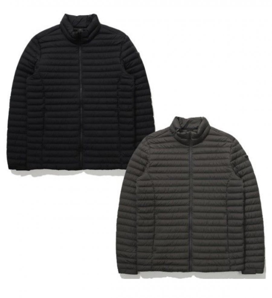 K2 남성용 경량 구스 다운자켓 (84,240원/무료)