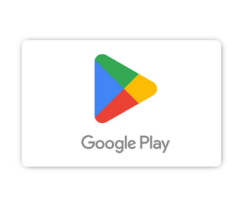 Google Play 구글플레이 기프트코드 8% 할인